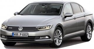 2018 Volkswagen Passat 2.0 TDI 150 PS DSG Highline Araba kullananlar yorumlar